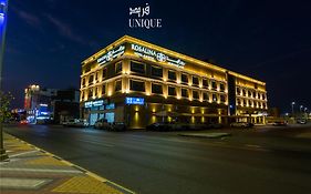 فندق روزالينا